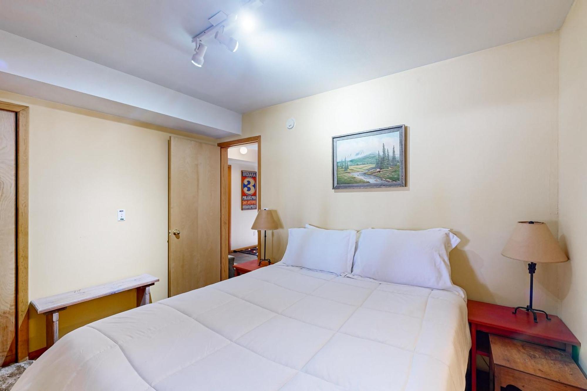 Sunny Mountain Delight Villa Angel Fire Ngoại thất bức ảnh