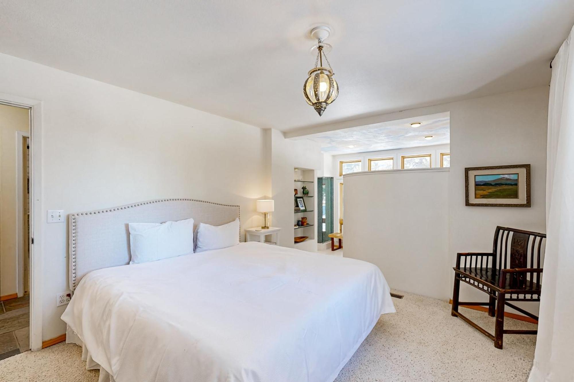Sunny Mountain Delight Villa Angel Fire Ngoại thất bức ảnh
