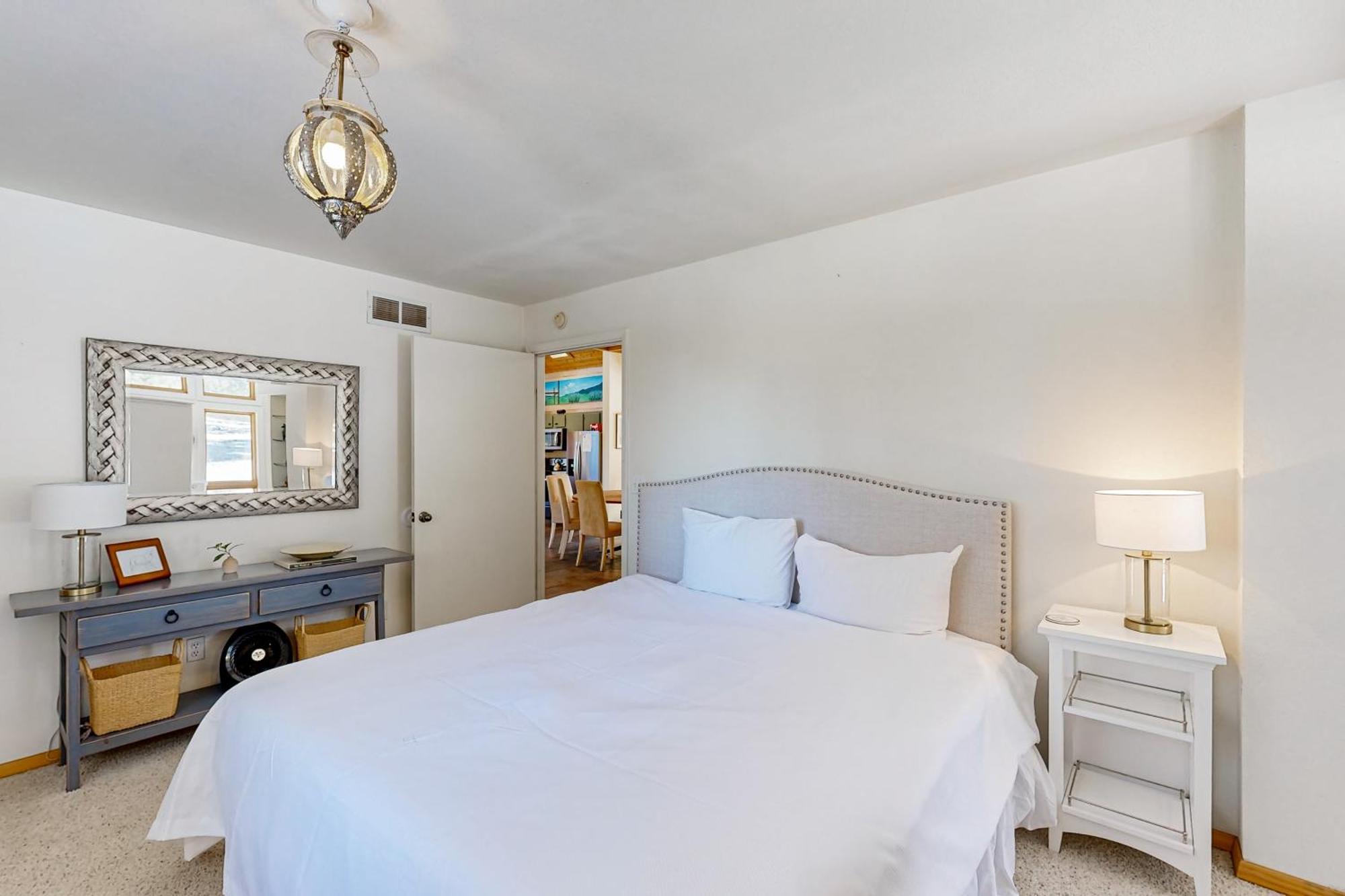 Sunny Mountain Delight Villa Angel Fire Ngoại thất bức ảnh
