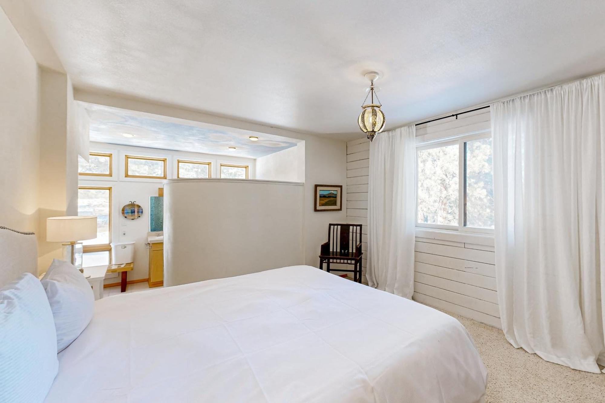 Sunny Mountain Delight Villa Angel Fire Ngoại thất bức ảnh