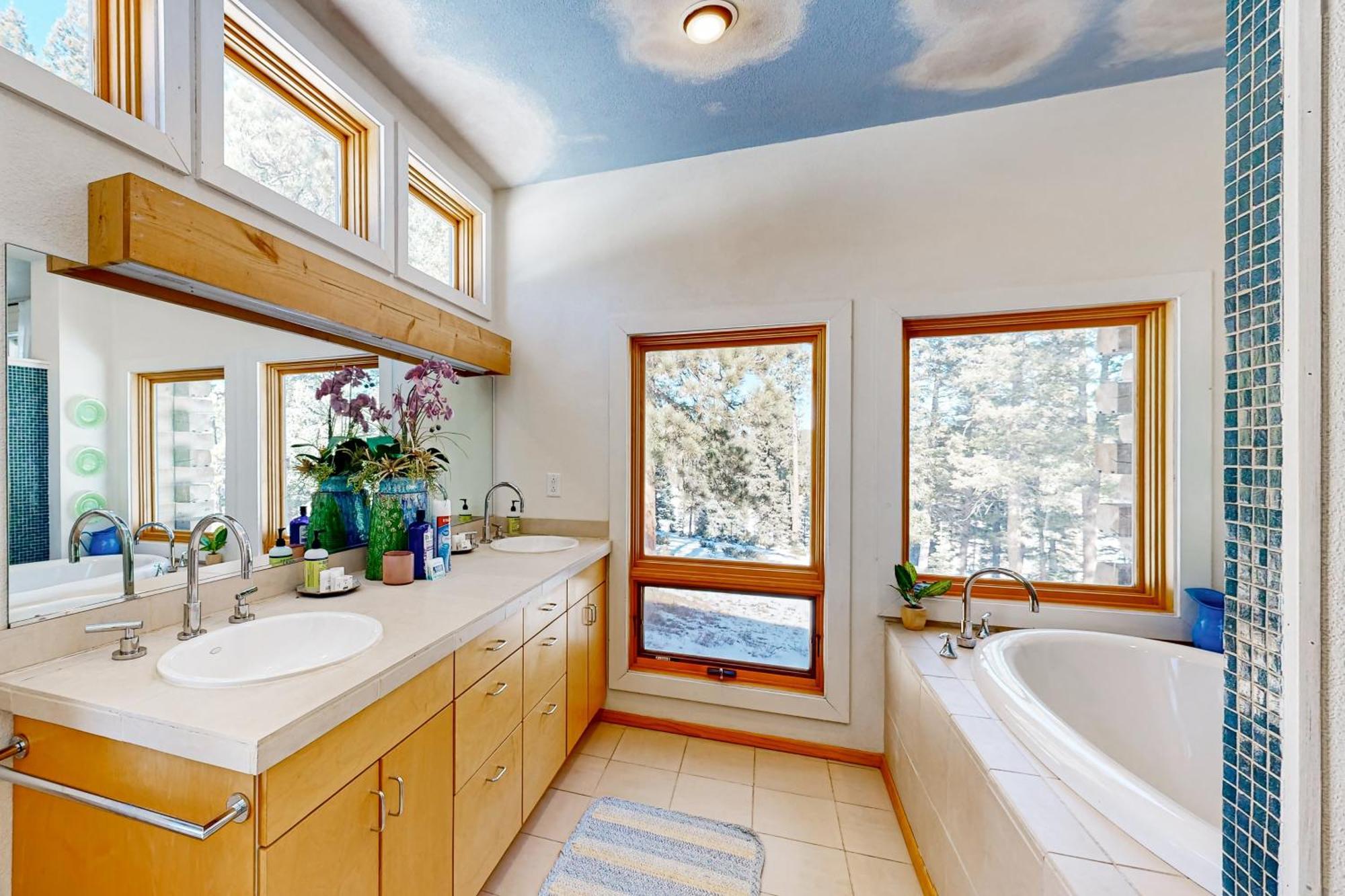 Sunny Mountain Delight Villa Angel Fire Ngoại thất bức ảnh