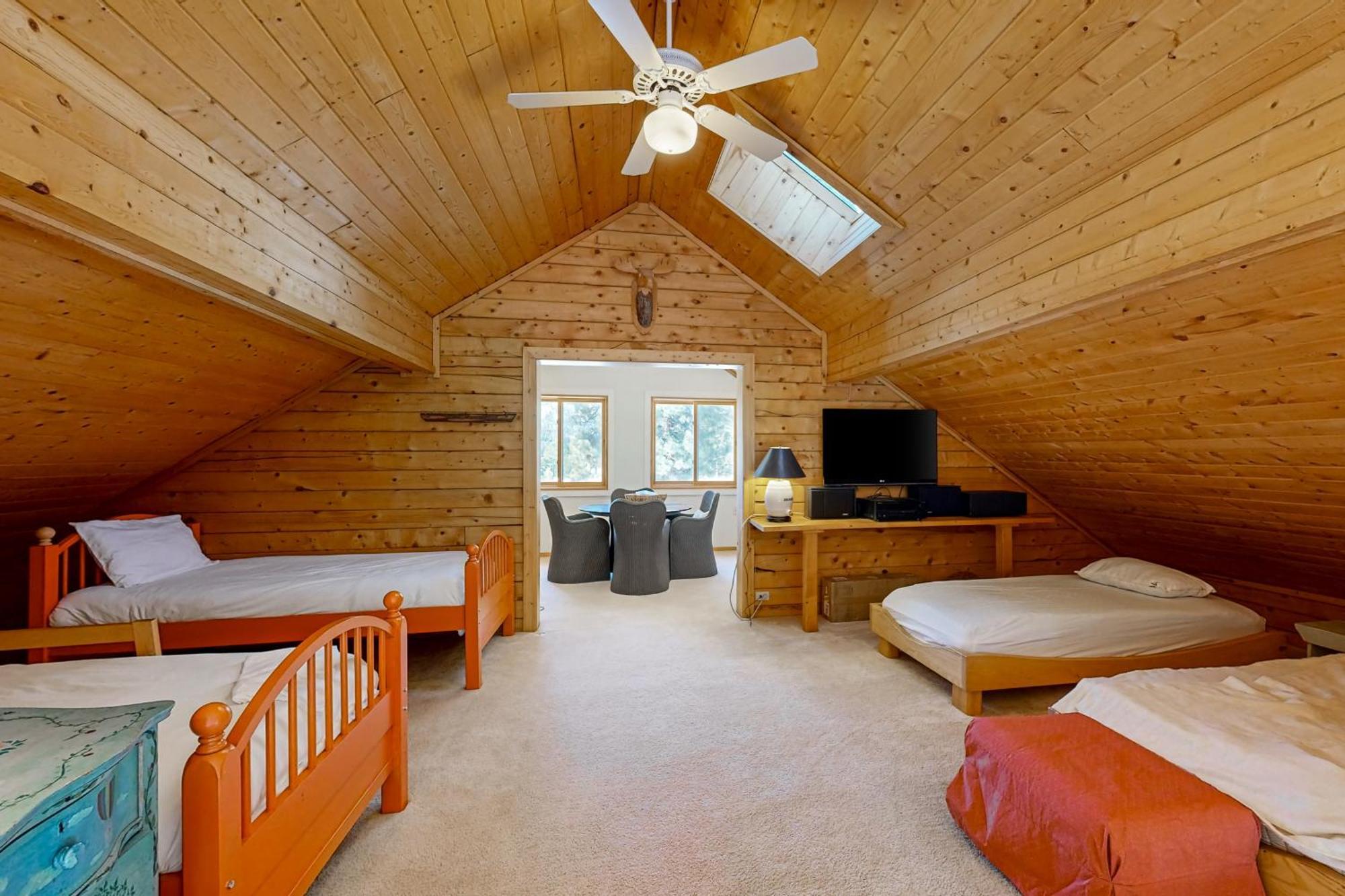 Sunny Mountain Delight Villa Angel Fire Ngoại thất bức ảnh