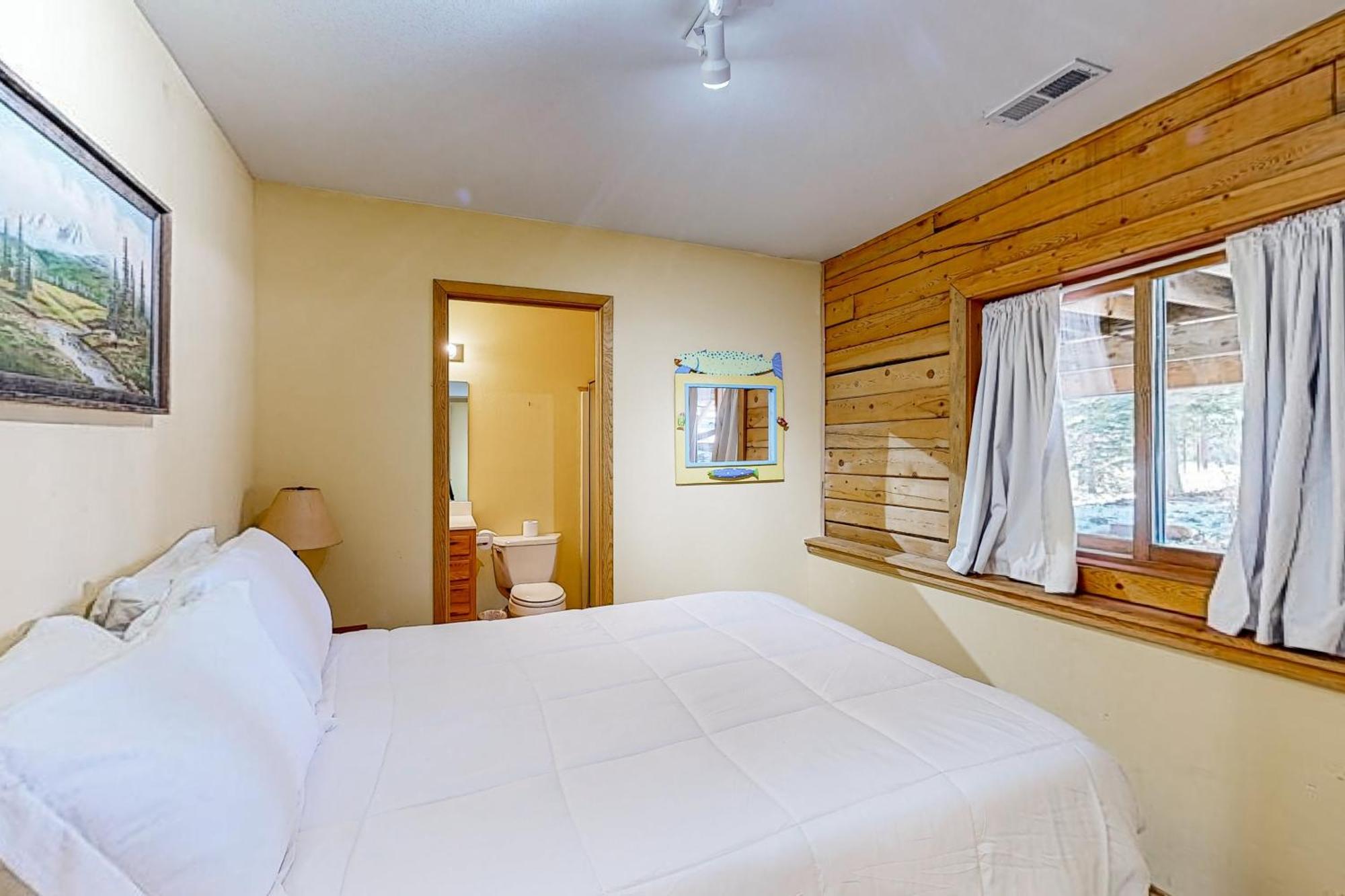 Sunny Mountain Delight Villa Angel Fire Ngoại thất bức ảnh
